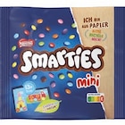 Aktuelle Smarties Angebote bei Lidl in München Aktuelles Smarties Minis Angebot bei Lidl in München ab 2,49 €