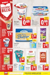 Butter im nah und gut Prospekt in Minden Aktueller nah und gut Prospekt mit Butter, "Aktuelle Angebote", Seite 7