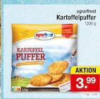 Aktuelle Kartoffeln Angebote bei Zimmermann in Bremerhaven Aktuelles Kartoffelpuffer Angebot bei Zimmermann in Bremerhaven ab 3,99 €