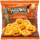 Halloween Pommes de terre - Lidl à Tarbes Halloween Pommes de terre en promo chez Lidl Tarbes à 1,15 €