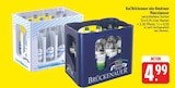 Mineralwasser bei EDEKA im Bad Berneck Prospekt für 4,99 €