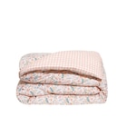Parure "Lilou" - TEX HOME en promo à 14,99 € chez Carrefour Parure "Lilou" - TEX HOME dans le catalogue Carrefour