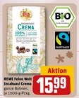 Incahuasi Crema im Angebot bei REWE in Herne Incahuasi Crema Angebote von REWE Feine Welt bei REWE Herne für 15,99 €