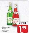 Bowle von Katlenburger im aktuellen E center Prospekt