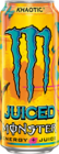 Energy Drink im Angebot bei EDEKA in Rheine Energy Drink Angebote von Monster bei EDEKA Rheine für 0,77 €