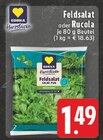 Feldsalat bei EDEKA im Prospekt "" für 1,49 €