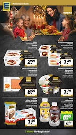 Milch im EDEKA Prospekt in Münster Aktueller EDEKA Prospekt mit Milch, "Aktuelle Angebote", Seite 10