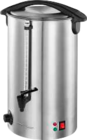 Heißgetränkeautomat „PC-HGA 1196“ im Angebot bei Marktkauf in Buchholz Heißgetränkeautomat „PC-HGA 1196“ Angebote von PROFI COOK bei Marktkauf Buchholz für 55,00 €