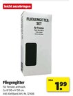 Aktuelle Fliegengitter Angebote bei Hagebaumarkt in Kiel Aktuelles Fliegengitter Angebot bei Hagebaumarkt in Kiel ab 1,99 €
