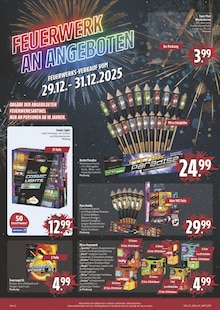 Aktueller E center Prospekt für Fürth mit  Seiten