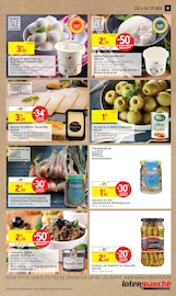 Fromage Angebote im Prospekt "SPÉCIAL BIÈRES ON N'A PAS FAIT LES CHOSES À DEMI" von Intermarché Fromage Angebote im Prospekt "SPÉCIAL BIÈRES ON N'A PAS FAIT LES CHOSES À DEMI" von Intermarché auf Seite 15