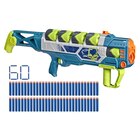 Nerf Rebel OPS Doom Cannon - NERF en promo chez Carrefour Cannes à 34,99 €