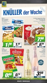 Aktueller EDEKA Prospekt mit Sekt, "Aktuelle Angebote", Seite 2