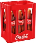 Coca-Cola im aktuellen Getränke Hoffmann Prospekt