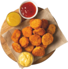 Promo Nuggets de poulet à 2,68 € dans le catalogue Aldi à Corbeil-Essonnes