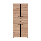 Büroschrank 4-türig Sonos bei Möbel Martin im Mainz Prospekt für 699,00 €