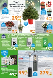 Gartenerde Angebot im aktuellen Globus-Baumarkt Prospekt auf Seite 4