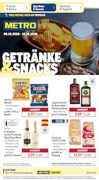 METRO Fruchtgummi im Prospekt 