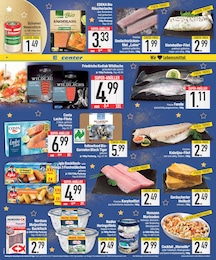 Tintenfisch im EDEKA Prospekt "WIR WÜNSCHEN FROHE WEIHNACHTEN UND SCHÖNE FESTTAGE!" auf Seite 6