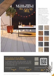 Aktueller i&M BauCentrum Prospekt mit Fernseher, "Der Katalog für Gartengestaltung, Gartenpflege und Gartenfreizeit.", Seite 145