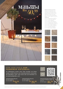 Fernseher im i&M BauCentrum Prospekt "Der Katalog für Gartengestaltung, Gartenpflege und Gartenfreizeit." mit 328 Seiten (Weißenfels)