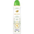 Antitranspirant Deospray Bridgerton Love & Meadows von Dove für 3,25 € bei dm-drogerie markt im Angebot Antitranspirant Deospray Bridgerton Love & Meadows von Dove im aktuellen dm-drogerie markt Prospekt
