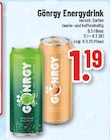 Aktuelles Gönrgy Energydrink Angebot bei Marktkauf in Marl ab 1,19 €