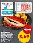 Aktuelles Frische Schweine-Schälrippchen Angebot bei Penny in Aachen ab 3,49 €
