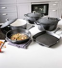 GRILLPFANNE im Angebot bei porta Möbel in Grevenbroich GRILLPFANNE Angebote von ELO bei porta Möbel Grevenbroich für 39,99 €