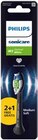 Sonicare Aufsteckbürsten im Kaufland Prospekt Sonicare Aufsteckbürsten von Philips im aktuellen Kaufland Prospekt für 13,99 €
