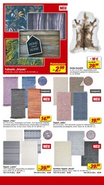 Teppich Angebot & Preis im aktuellen toom Baumarkt Prospekt Teppich Angebot im aktuellen toom Baumarkt Prospekt auf Seite 12