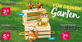 Gartendeko Biene im Netto mit dem Scottie Prospekt Gartendeko Biene von im aktuellen Netto mit dem Scottie Prospekt für 3,99 €