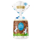 Mini Figurines en chocolat au lait - ESPRIT DE FÊTE en promo chez Carrefour Antibes à 2,99 €