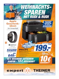 expert Prospekt für Hebertsfelden mit 20} Seiten expert Prospekt für Hebertsfelden: "Top Angebote", 20 Seiten, 10.12.2025 - 20.12.2025