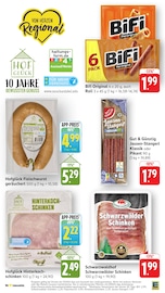 Aktueller E center Prospekt mit Saft, "Aktuelle Angebote", Seite 19