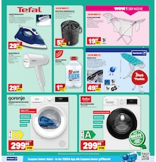 Waschmaschine im Marktkauf Prospekt "Aktuelle Angebote" mit 53 Seiten (Kirchheim (Teck))