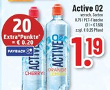 Angebot im Trinkgut Hannover Prospekt Trinkgut Hannover Prospekt mit im Angebot fĂŒr 1,19 âŹ