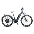 E-Bike SUV Trekking 27,5 Zoll ETR 920 Bosch Performance Line Angebote von RIVERSIDE bei Decathlon Fürth für 2.599,00 €