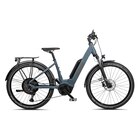 E-Bike SUV Trekking 27,5 Zoll ETR 920 Bosch Performance Line bei Decathlon im Würzburg Prospekt für 2.599,00 €