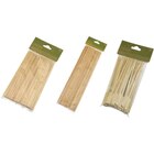 SUR TOUS LES PIQUES ET BROCHETTES - CARREFOUR HOME en promo chez Carrefour SUR TOUS LES PIQUES ET BROCHETTES - CARREFOUR HOME dans le catalogue Carrefour