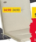 Outdoor-Sitzauflagen im Angebot bei Rusta in Norderstedt Outdoor-Sitzauflagen Angebote bei Rusta Norderstedt für 14,90 €