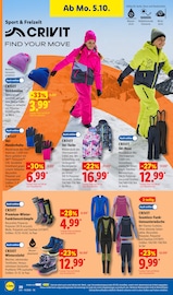 Strümpfe im Lidl Prospekt in Flensburg Aktueller Lidl Prospekt mit Strümpfe, "LIDL LOHNT SICH", Seite 38