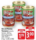 Tomaten bei E center im Sigmaringen Prospekt für 1,19 €