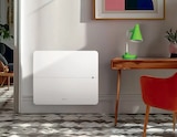 Radiateur à inertie sèche Kartala 1000 W - Sauter dans le catalogue LEROY MERLIN