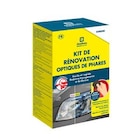Promo Kit rénove optiques manuel ABEL AUTO à 9,90 € dans le catalogue CarterCash à Alès