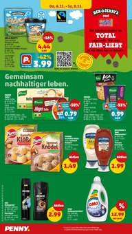 Eis im aktuellen Penny Prospekt (Duisburg) Eis im Penny Prospekt "Wer günstig will, muss Penny." mit 46 Seiten (Duisburg)