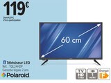 Téléviseur LED à Carrefour dans Domont Téléviseur LED à Carrefour dans Domont