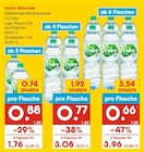Netto Marken-Discount Riegelsberg - Volvic Naturelle Angebot im Prospekt Volvic Naturelle bei Netto Marken-Discount im Riegelsberg Prospekt für 0,66 €
