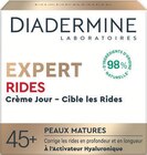 Promo Crème jour anti-rides à 5,10 € dans le catalogue Intermarché Super à Bartenheim