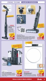 Trockner im famila Nordwest Prospekt in Oldenburg Aktueller famila Nordwest Prospekt mit Trockner, "Sonderangebote", Seite 3